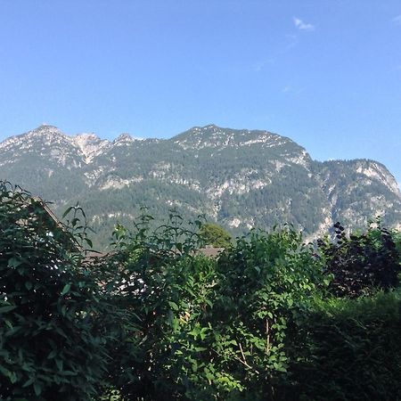 Am Park Apartman Garmisch-Partenkirchen járás Kültér fotó