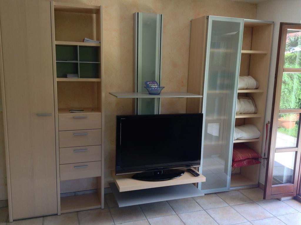 Am Park Apartman Garmisch-Partenkirchen járás Szoba fotó