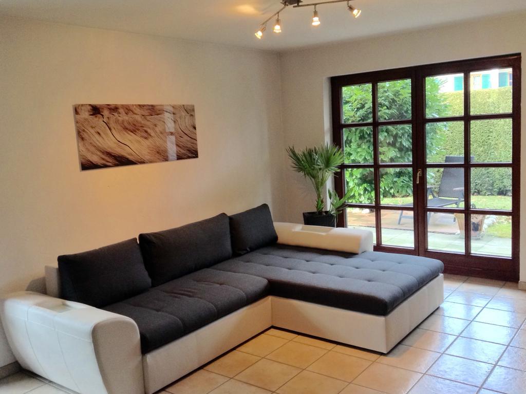 Am Park Apartman Garmisch-Partenkirchen járás Kültér fotó